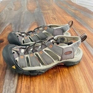 Keen Newport H2 Sandals Mens Size 7